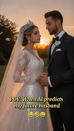 Future husband