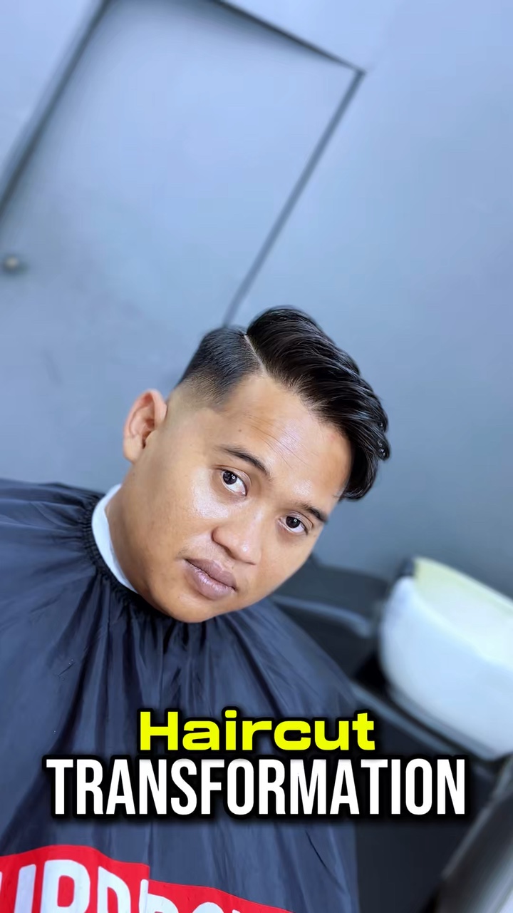Barber Video Hd