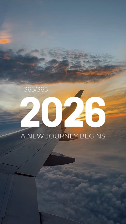 Bienvenue 2026 