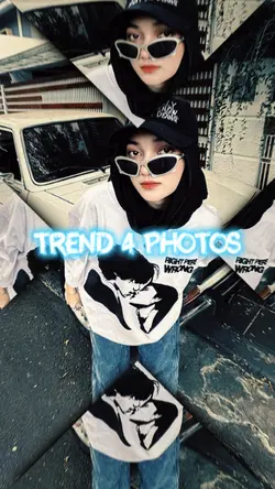 Trend 4 Photos