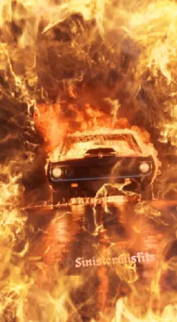 Highway To Hell 