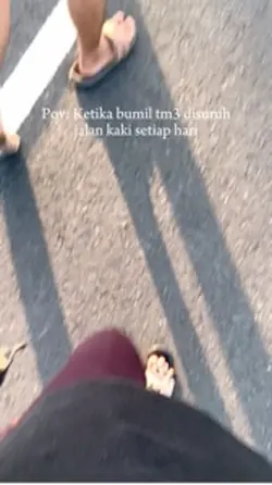 bumil tm3