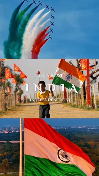 Indépendance de l'Inde 