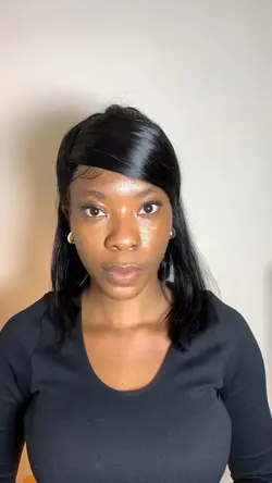 Wig Showcas