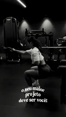 treino academia 