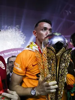 Galatasaray❤️💛