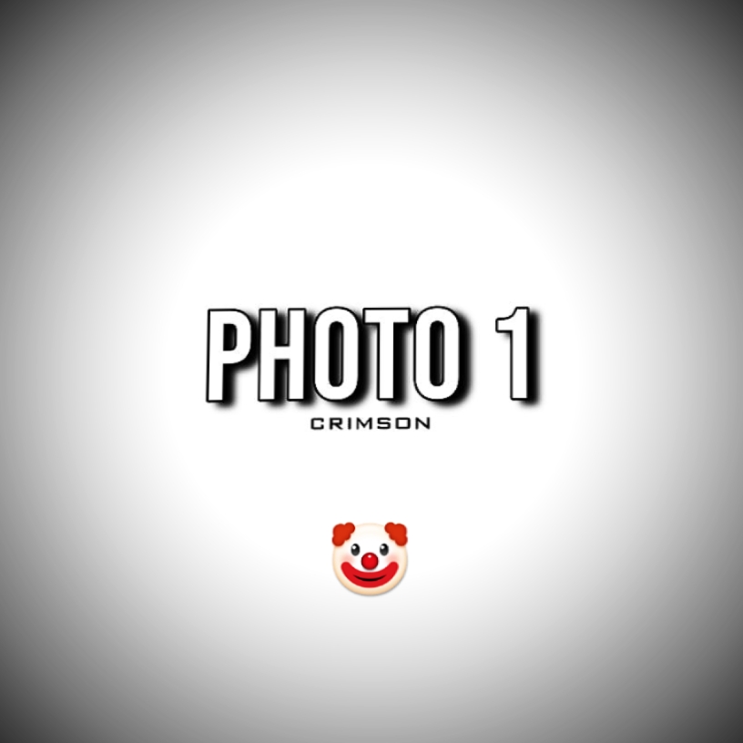 Emoji Template Photo