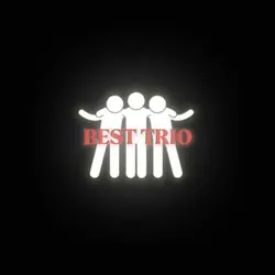 BEST TRIO