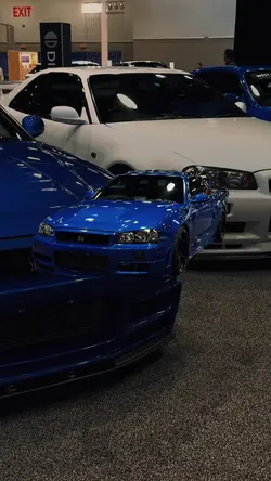 CAR TEMPLATE - R34