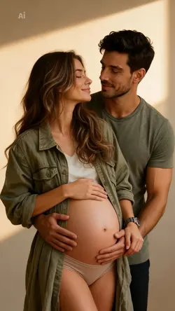 Maternity Shoot 