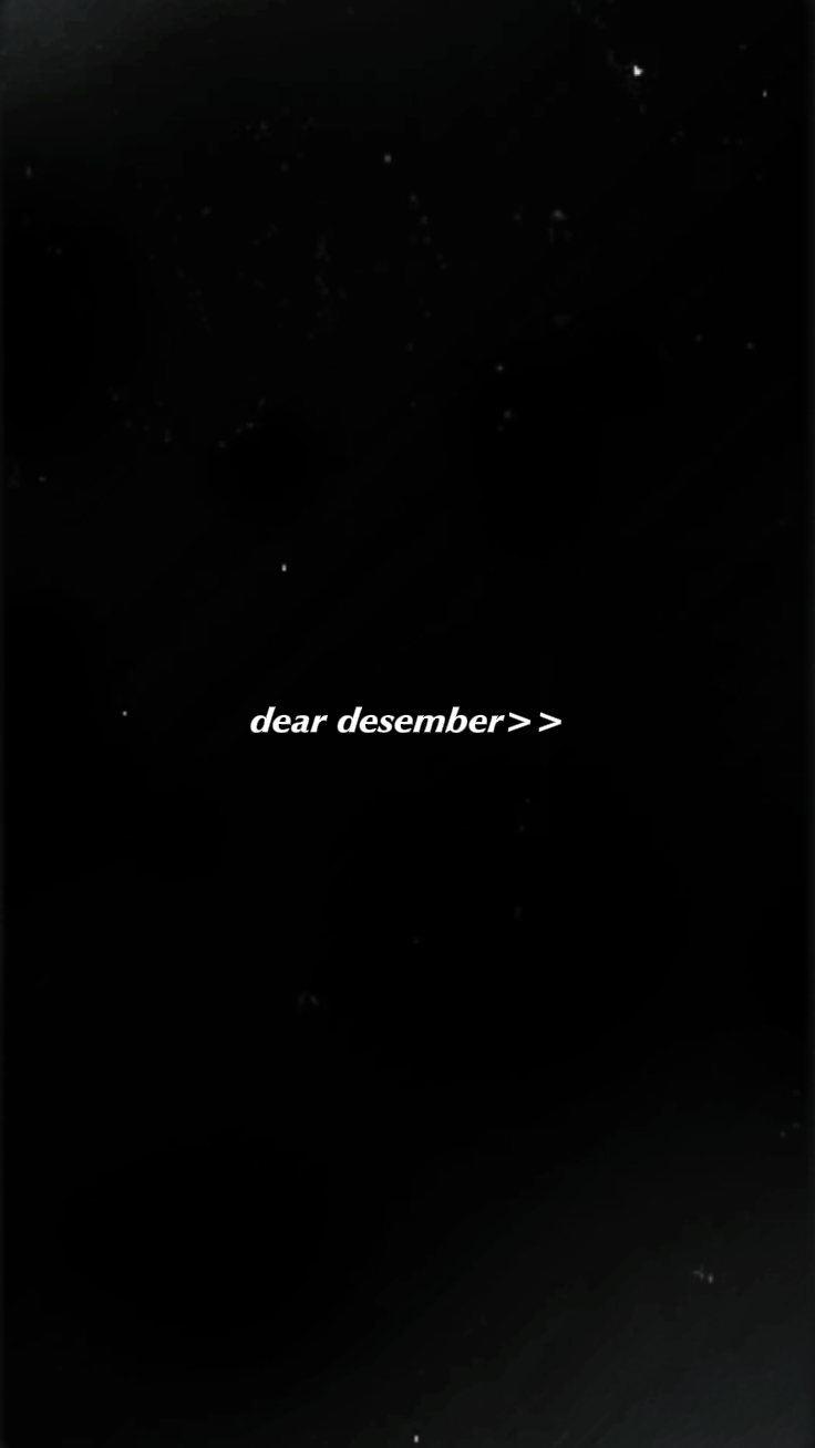sevgili desember