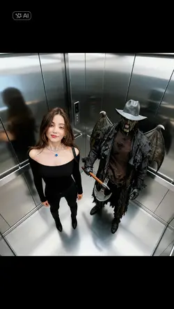 Trend Elevador 