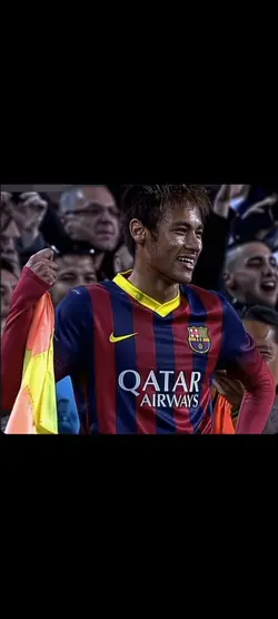 Neymar convocado 