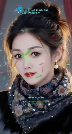 各自安好