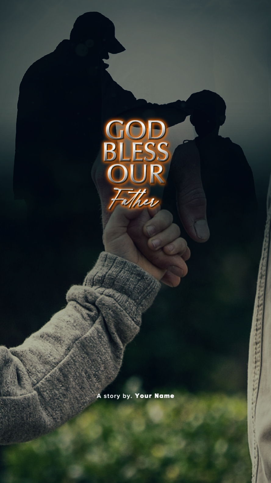 GOD BLESS OUR FATHER