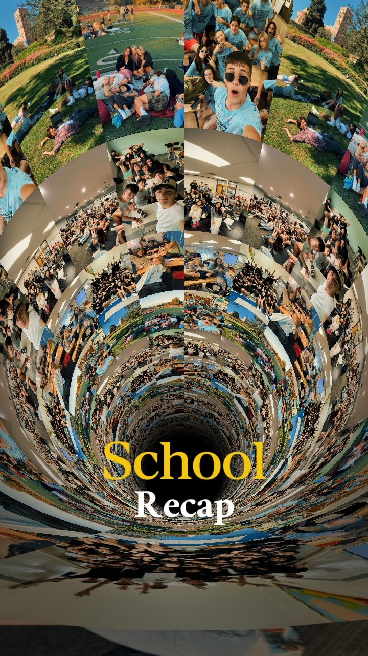 School recap