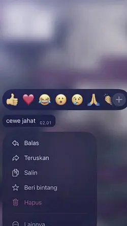 cewe jahat