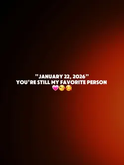 January 22 2026