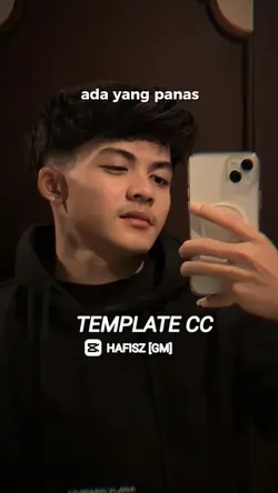 AdaYangPanasTpiBukan