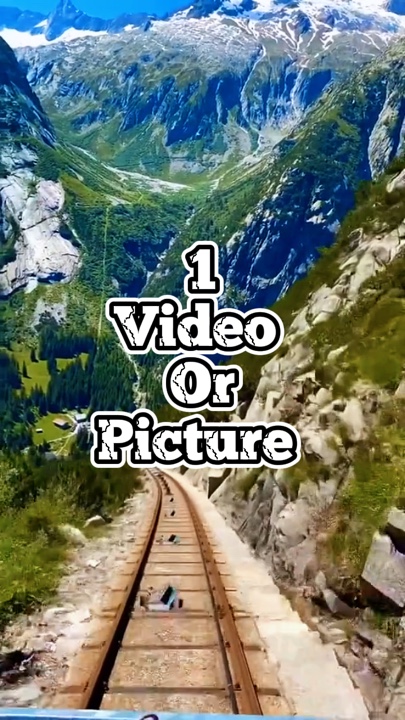 1 video yeni şablon