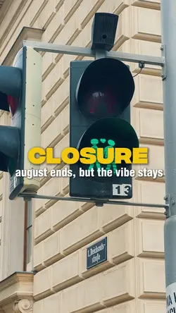 CLOSURE
