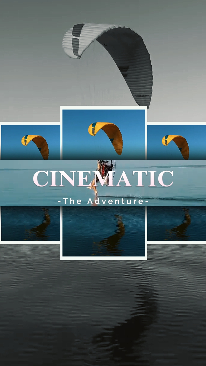 Cinema de Aventura