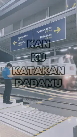 disaat aku mencintai