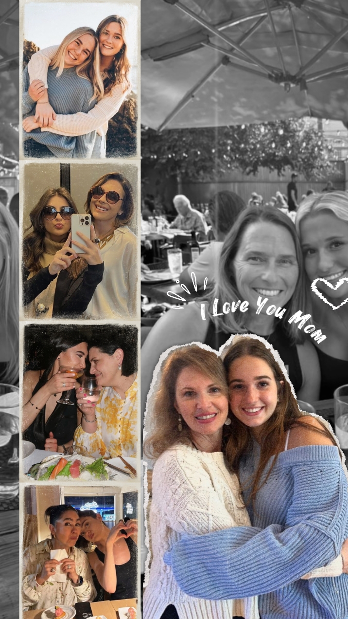 I Love You Mom 