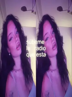 Subeme la Radio