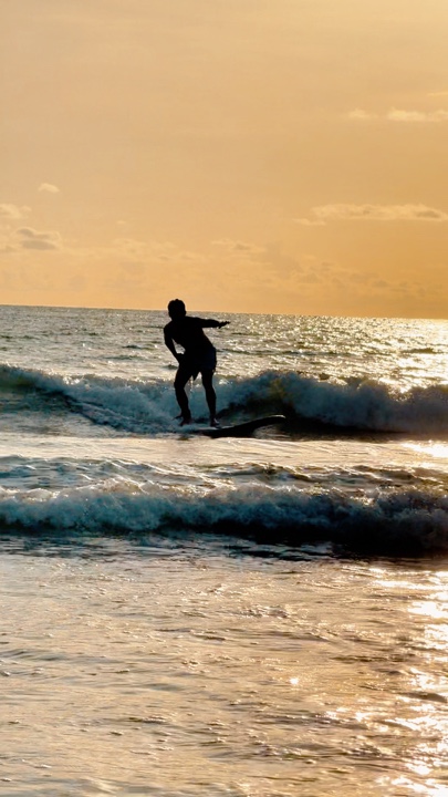 Surfeando 