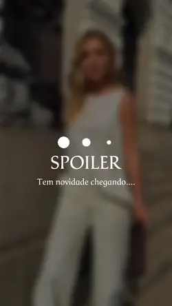 SPOILER