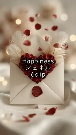 Happiness シェネル