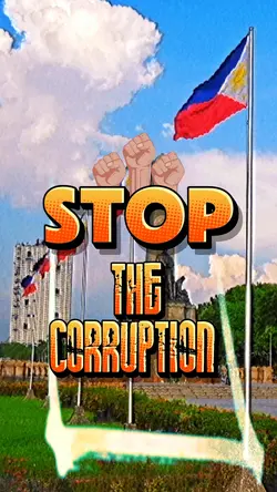 Stop the Corruption