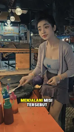 CEO yg menyamar