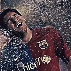 messi edit
