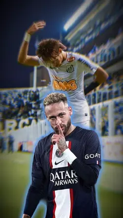 Neymar jr