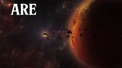 Are we really alone?