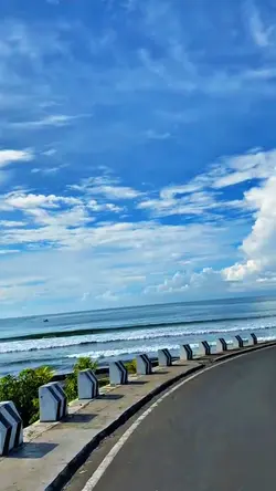 BAGAIKAN BUNGA YANG