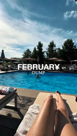 February Dump