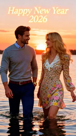 Ein gutes neues Jahr