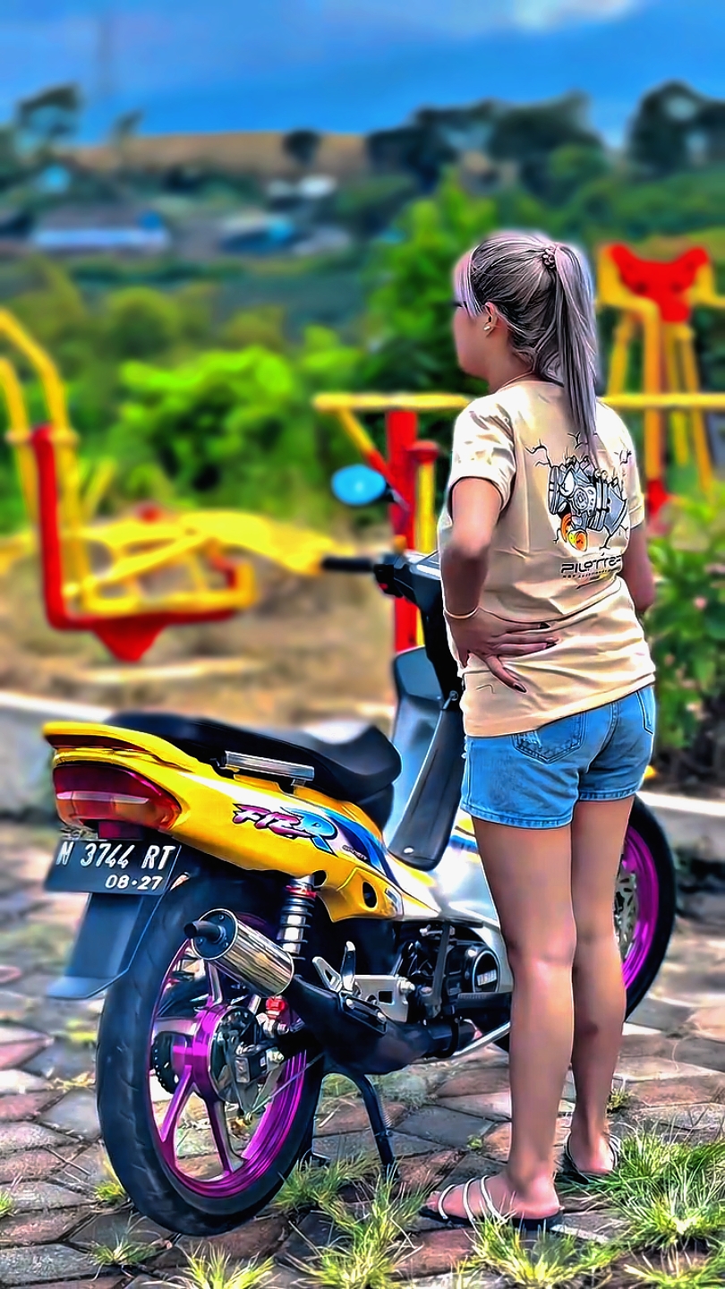 HD BLUR JERNIH 1VID