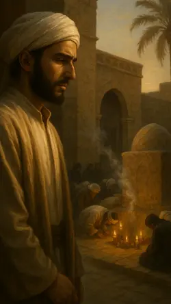 QS Al jinn 18-19