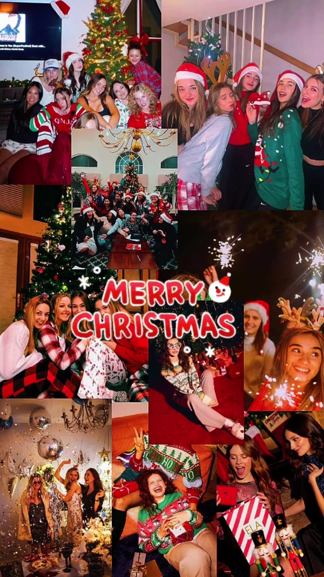 Fiesta de Navidad 