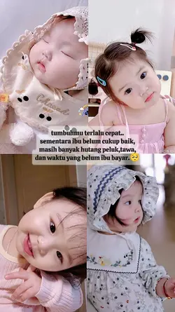 tumbuhmu terlalu cep