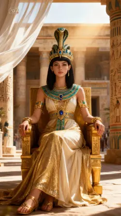 Pharaoh filter ai