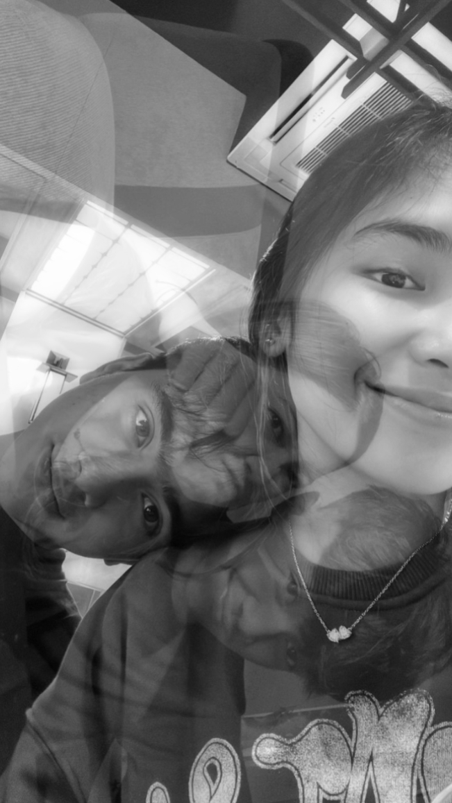 Versi BW