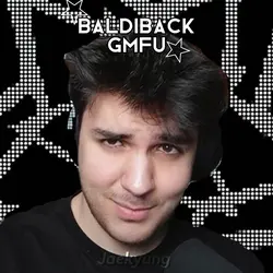 baldiback GMFU