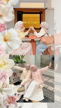 trend flower aesthet