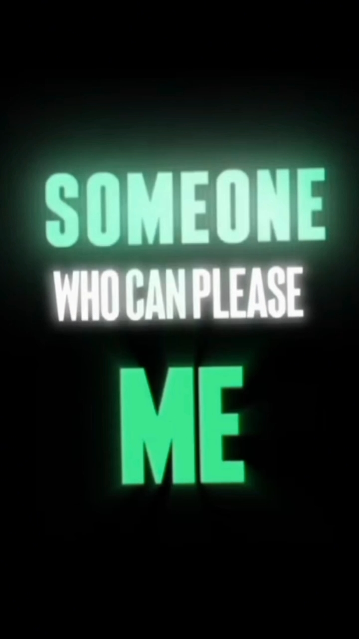 New template video