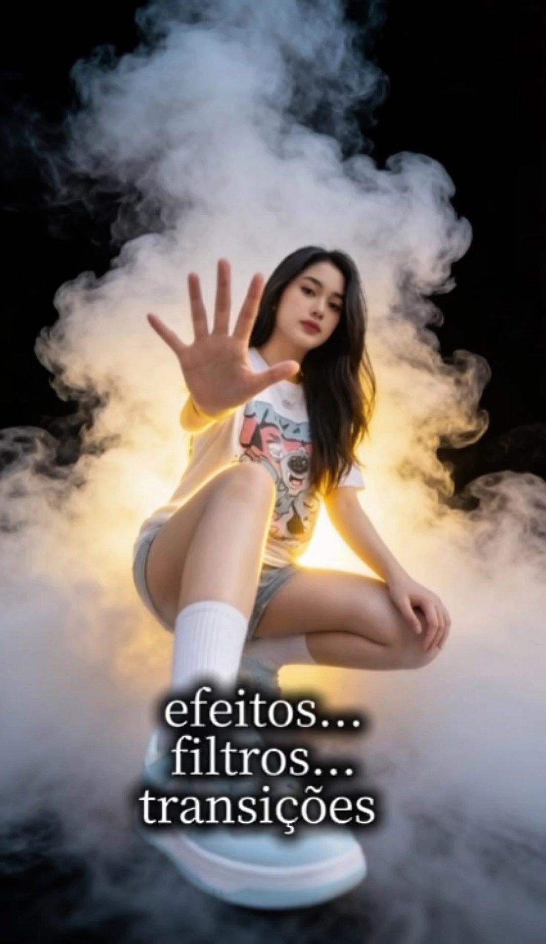 Novo modelo